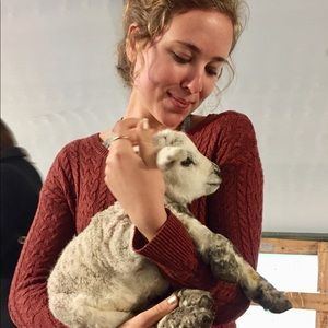 Meet your Posher, Kelsey